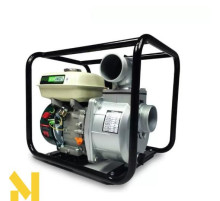 Мотопомпа Iron Angel WPG 80M