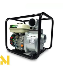 Мотопомпа Iron Angel WPG 80M