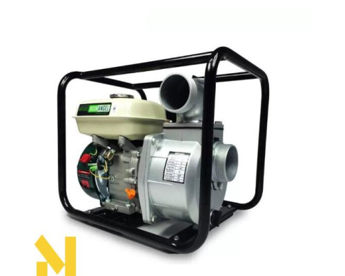 Мотопомпа Iron Angel WPG 80M