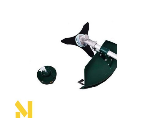 Мотокоса Iron Angel BC 33