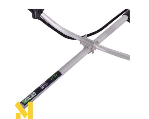 Мотокоса Iron Angel BC 33