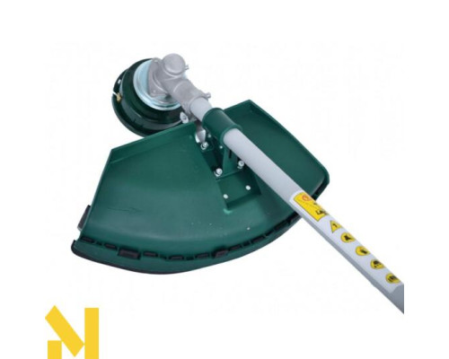 Мотокоса Iron Angel BC 33