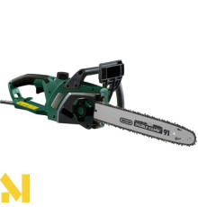 Пила ланцюгова електрична Iron Angel ECS 2400