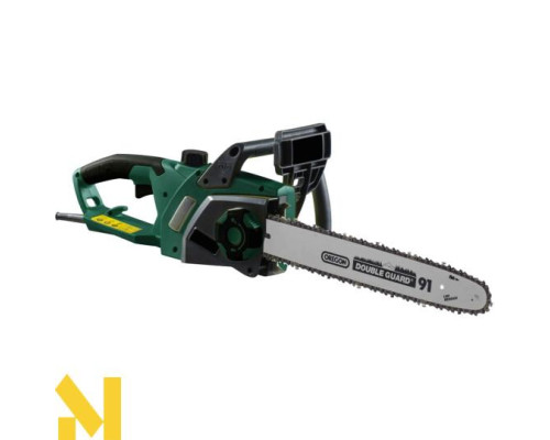 Пила ланцюгова електрична Iron Angel ECS 2400