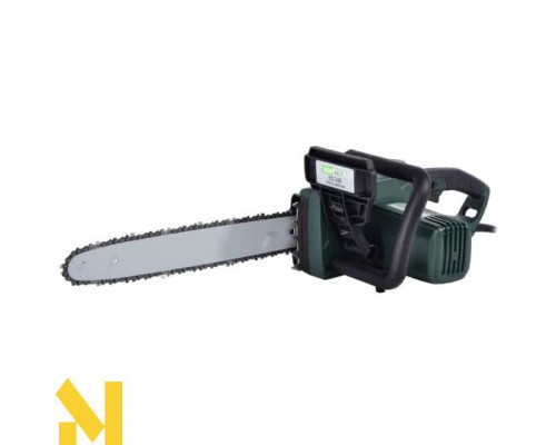 Пила ланцюгова електрична Iron Angel ECS 2400