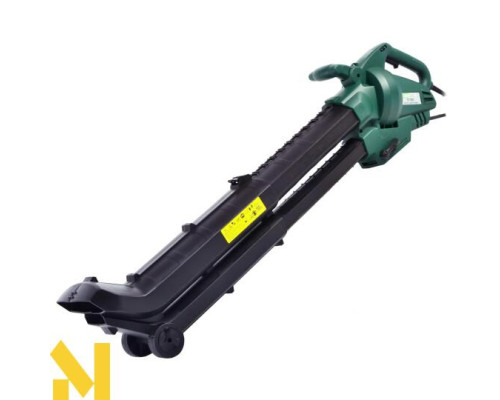 Пилосос-повітродувка садова електрична Iron Angel BV 2800