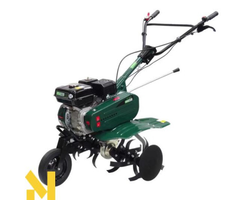 Мотокультиватор Iron Angel GT 60 FAVORITE