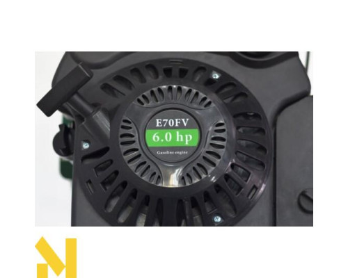 Мотокультиватор Iron Angel GT45