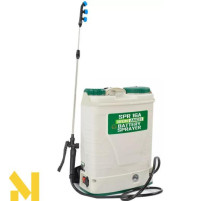Обприскувач акумуляторний ранцевий Iron Angel SPR 16 А