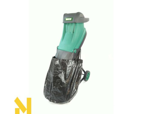 Подрібнювач садовий електричний IRON ANGEL ES 2500L