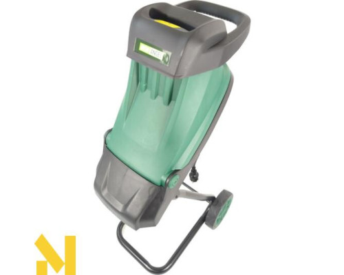 Подрібнювач садовий електричний IRON ANGEL ES 2500L