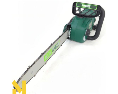 Пила ланцюгова електрична IRON ANGEL ECS 2400L