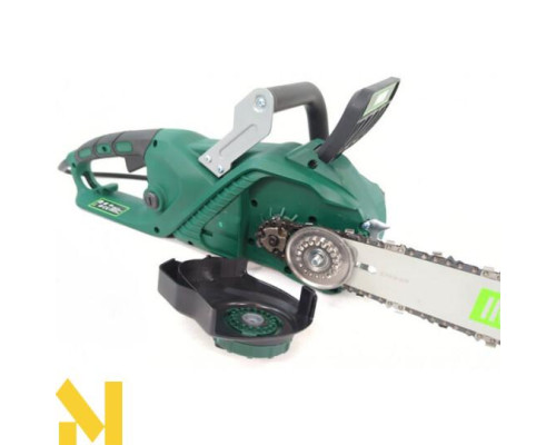 Пила ланцюгова електрична IRON ANGEL ECS 2400L