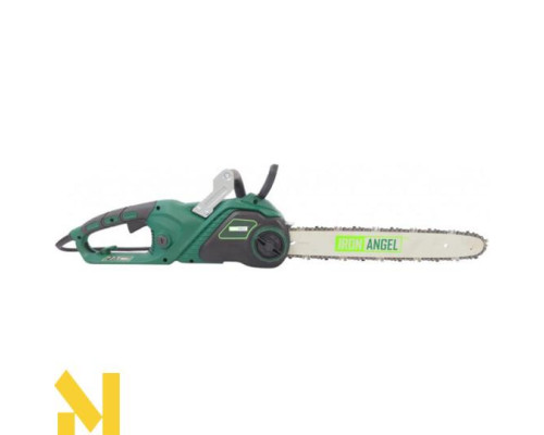 Пила ланцюгова електрична IRON ANGEL ECS 2400L