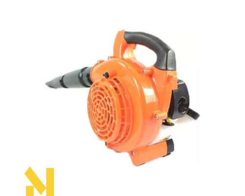 Пилосос-повітродувка садова бензинова IRON ANGEL EBV260L