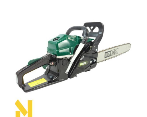 Бензопила Iron Angel СS800L