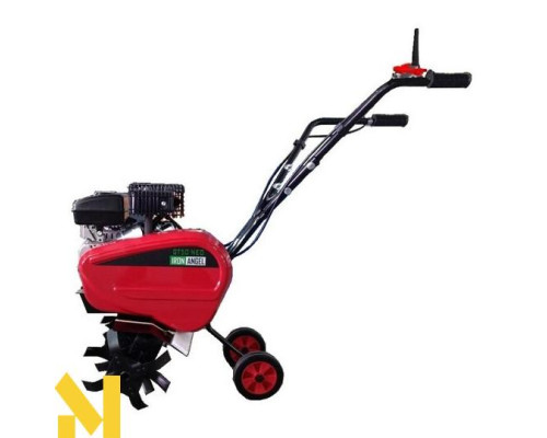Мотокультиватор Iron Angel GT50 NEO