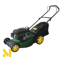 Газонокосарка бензинова Iron Angel GM 48