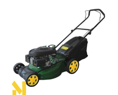 Газонокосарка бензинова Iron Angel GM 48
