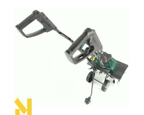 Культиватор електричний IRON ANGEL ЕТ1600L