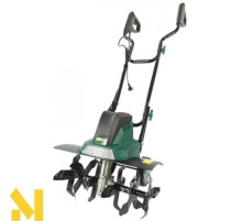Культиватор електричний IRON ANGEL ЕТ1600L