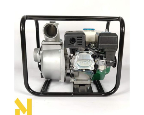 Мотопомпа бензинова Iron Angel WPG 3