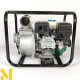 Мотопомпа бензинова Iron Angel WPG 3