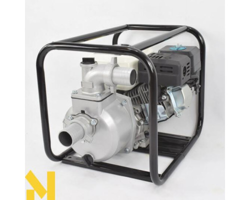 Мотопомпа бензинова Iron Angel WPG 3