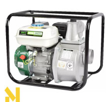 Мотопомпа бензинова Iron Angel WPG 3