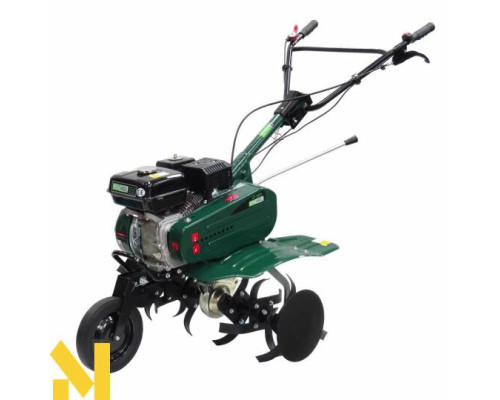 Мотокультиватор Iron Angel FAVORITE GT06