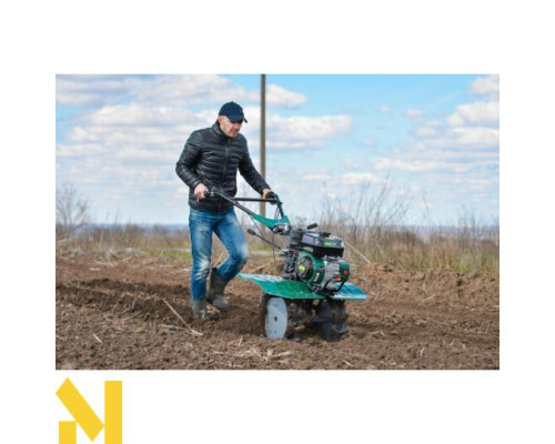 Мотокультиватор Iron Angel FAVORITE GT06