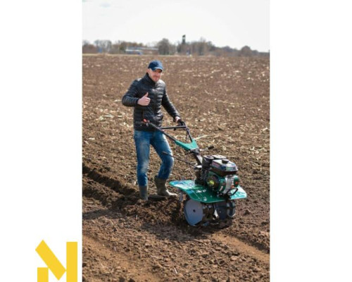 Мотокультиватор Iron Angel FAVORITE GT06