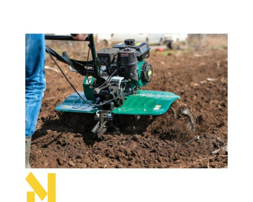 Мотокультиватор Iron Angel FAVORITE GT06