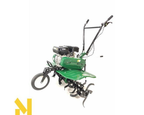 Мотокультиватор Iron Angel FAVORITE GT06A