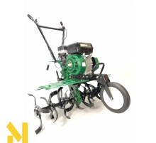 Мотокультиватор Iron Angel FAVORITE GT06A