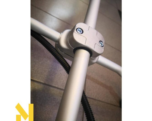 Мотокоса Iron Angel BC 43