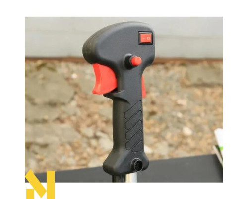 Мотокоса Iron Angel BC 53