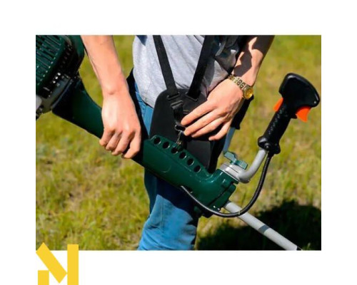 Мотокоса Iron Angel BC 53