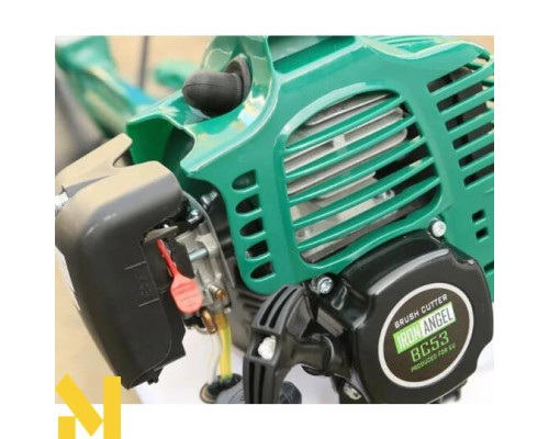 Мотокоса Iron Angel BC 53