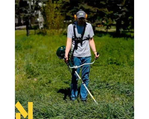 Мотокоса Iron Angel BC 53