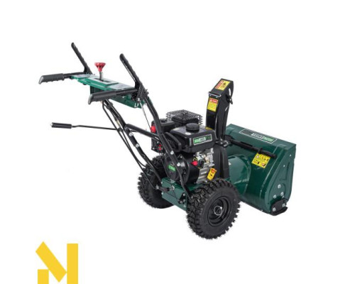 Снігоприбирач бензиновий Iron Angel ST 5608