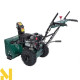 Снігоприбирач бензиновий Iron Angel ST 5608