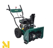 Снігоприбирач бензиновий Iron Angel ST 5608