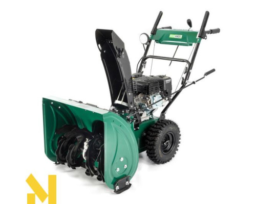 Снігоприбирач бензиновий Iron Angel ST 6108Е