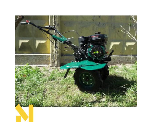 Мотокультиватор Iron Angel GT90M FAVORITE