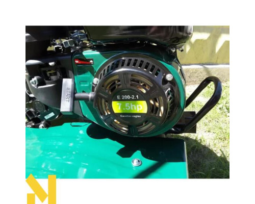 Мотокультиватор Iron Angel GT90M FAVORITE