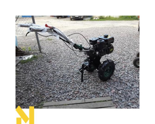 Мотокультиватор Iron Angel GT90M FAVORITE