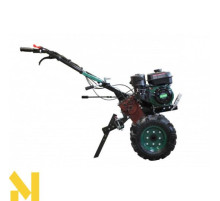 Мотокультиватор Iron Angel GT90M FAVORITE