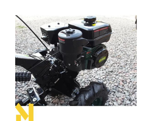 Мотокультиватор Iron Angel GT90M FAVORITE