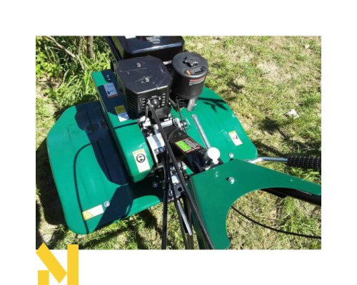 Мотокультиватор Iron Angel GT90M FAVORITE